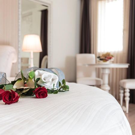 Princier Fine Resort & Spa リミニ 部屋 写真