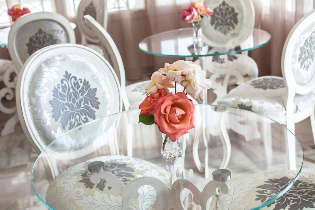 Princier Fine Resort & Spa リミニ エクステリア 写真