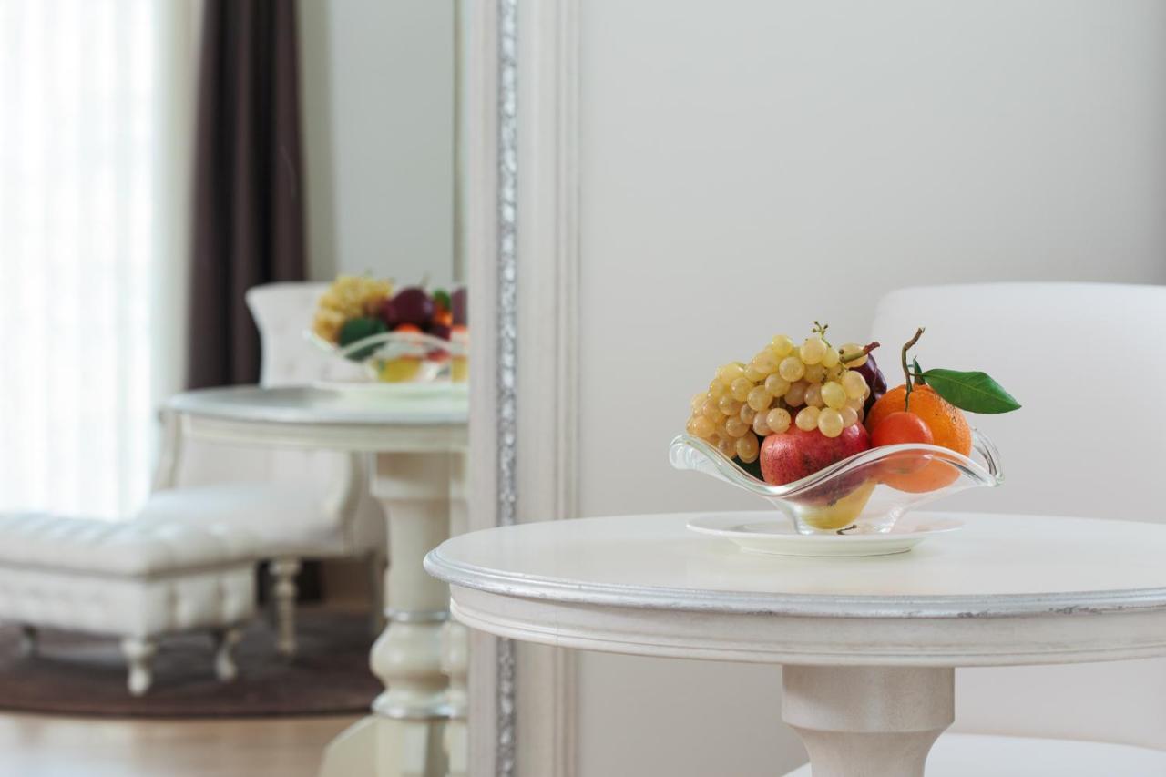 Princier Fine Resort & Spa リミニ エクステリア 写真