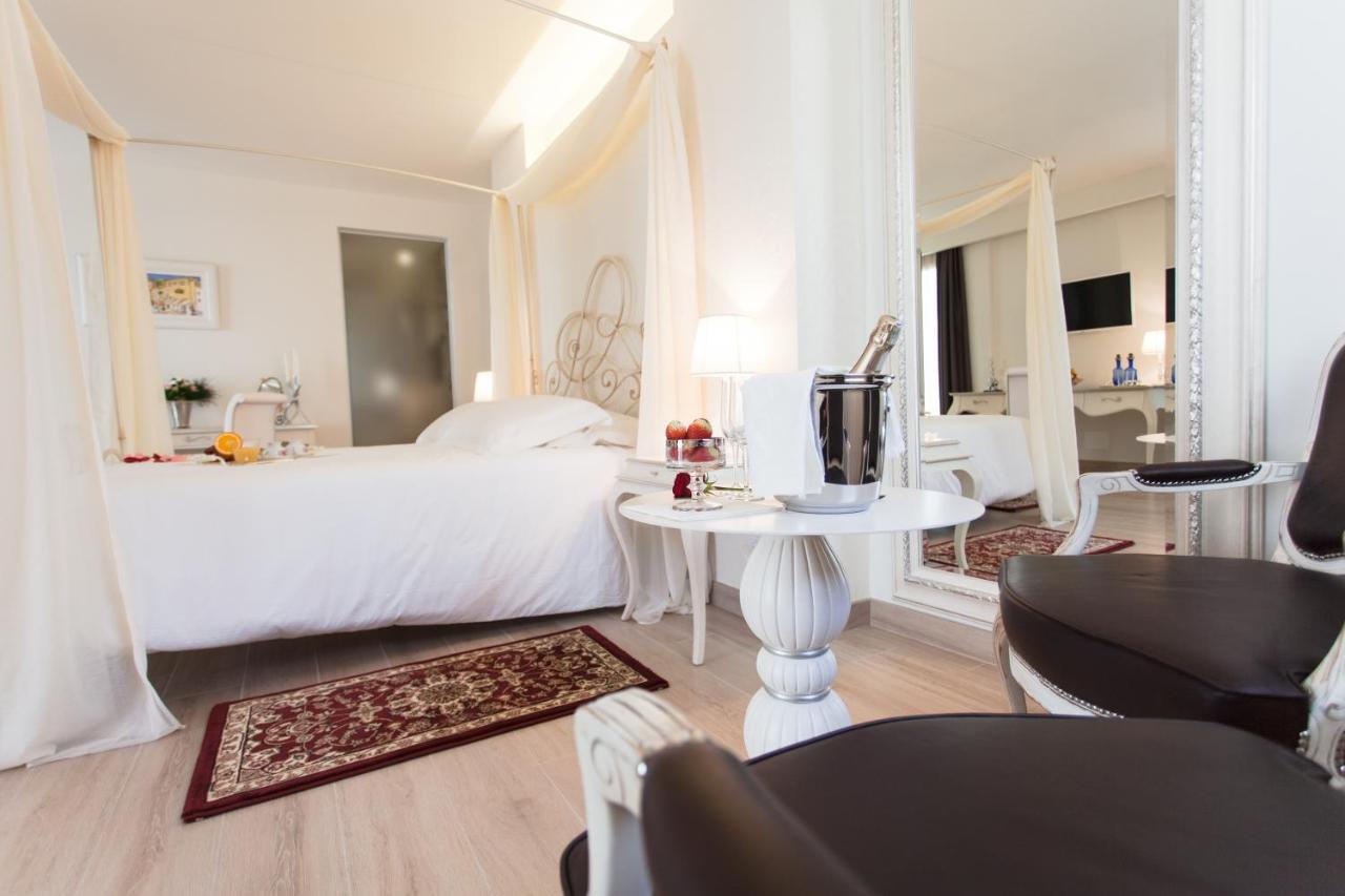 Princier Fine Resort & Spa リミニ エクステリア 写真