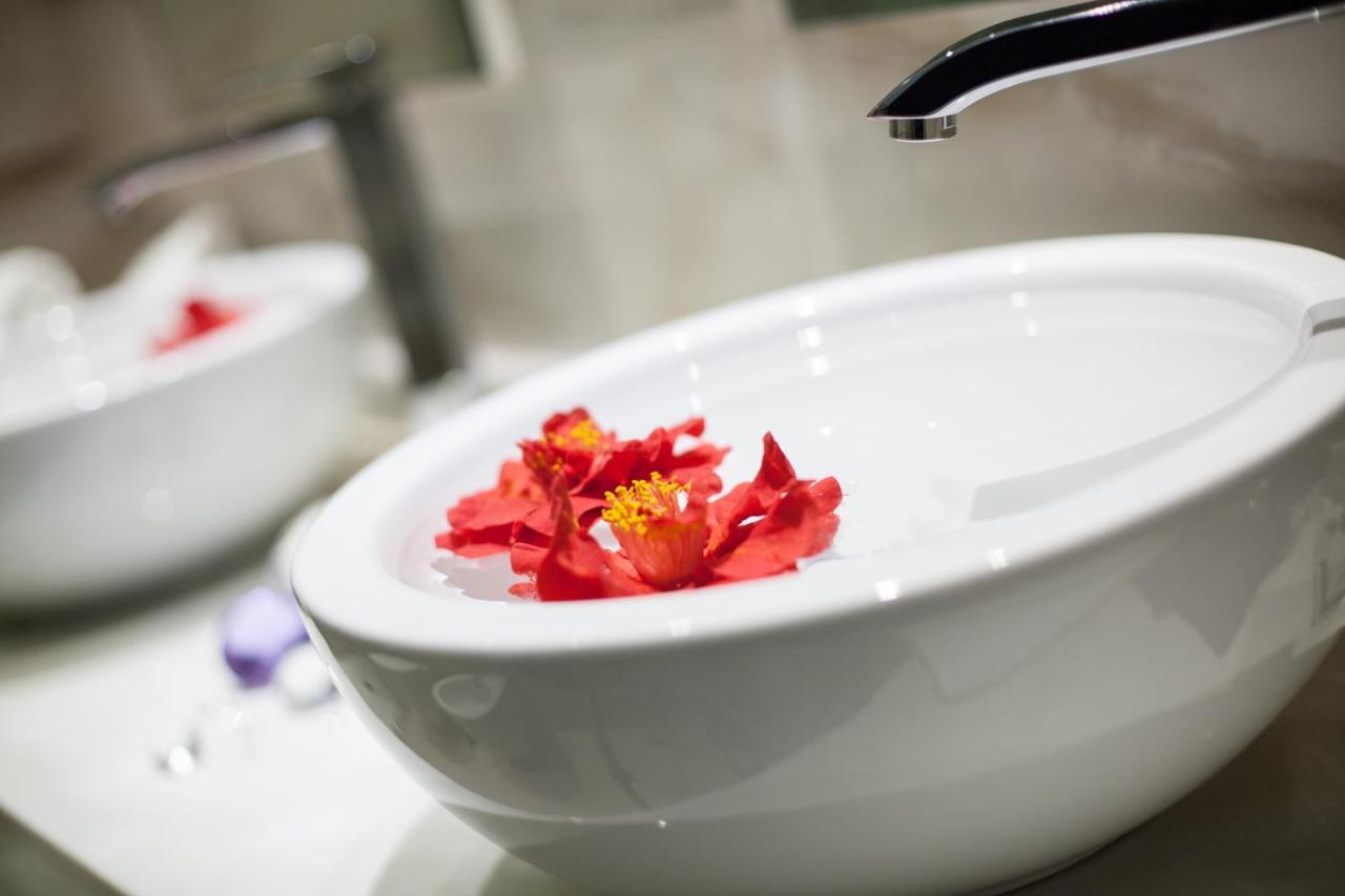 Princier Fine Resort & Spa リミニ エクステリア 写真