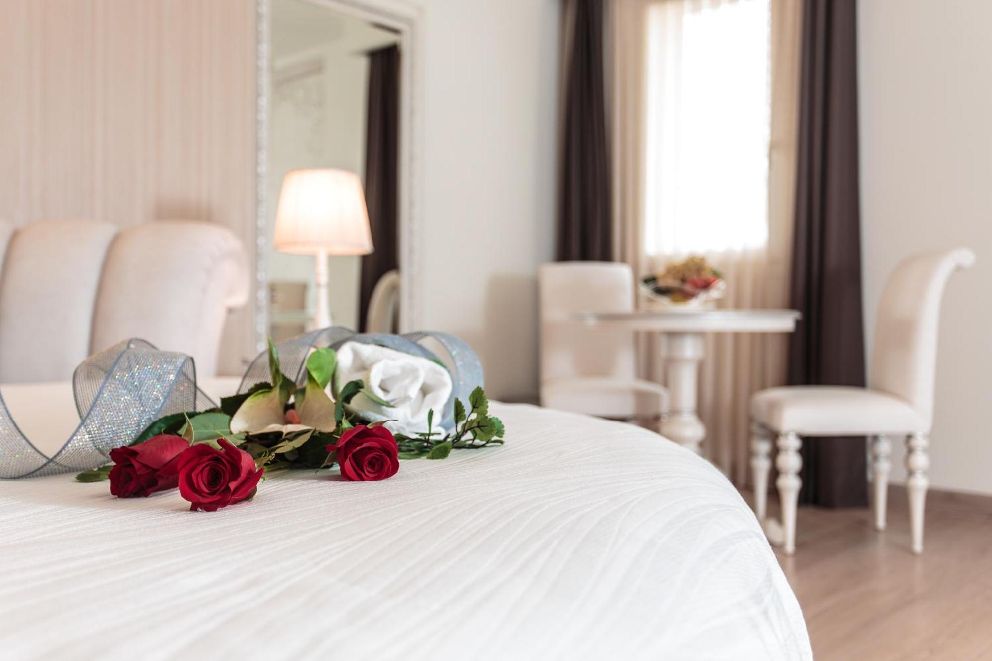 Princier Fine Resort & Spa リミニ 部屋 写真