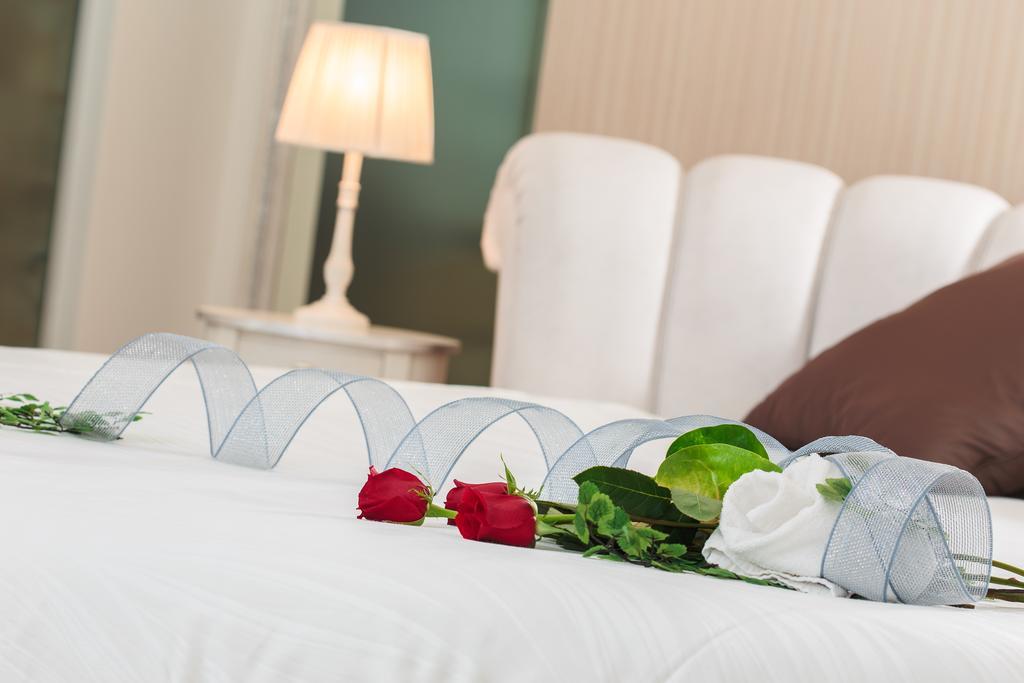 Princier Fine Resort & Spa リミニ エクステリア 写真