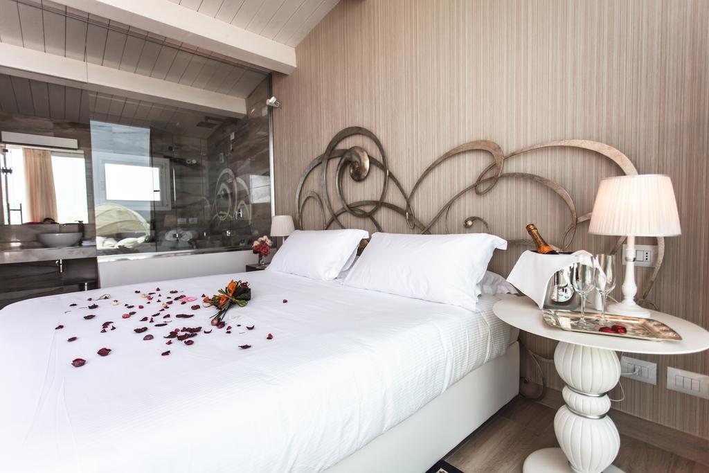 Princier Fine Resort & Spa リミニ エクステリア 写真