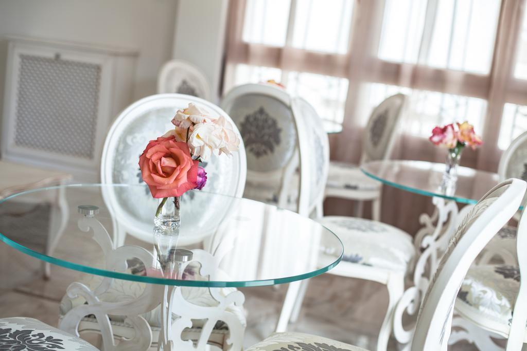 Princier Fine Resort & Spa リミニ エクステリア 写真