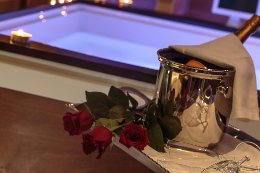 Princier Fine Resort & Spa リミニ エクステリア 写真