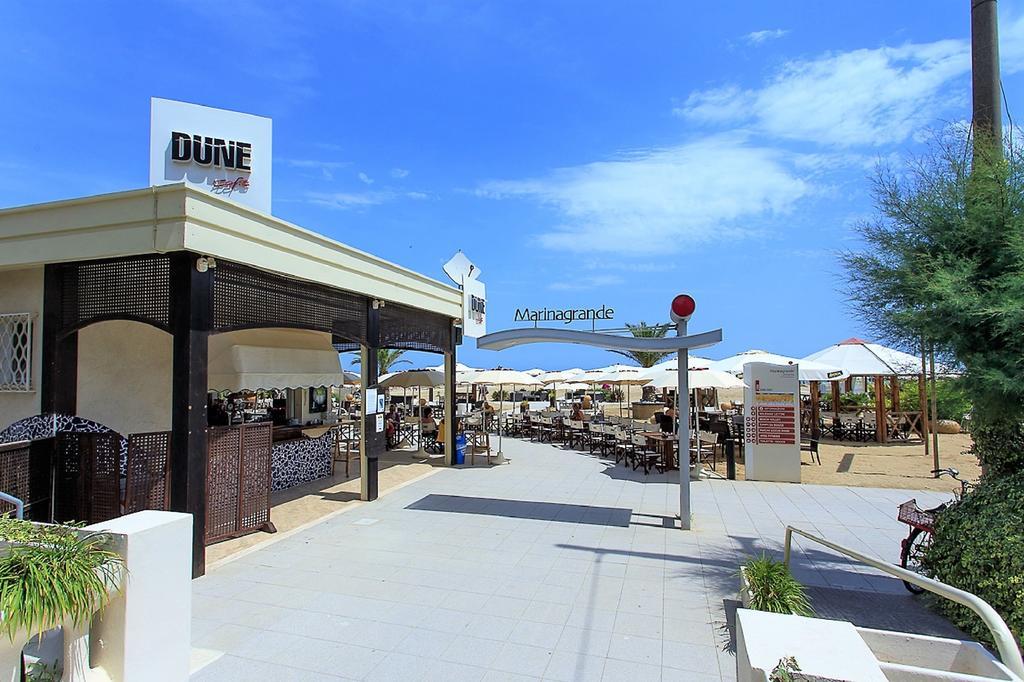 Princier Fine Resort & Spa リミニ エクステリア 写真