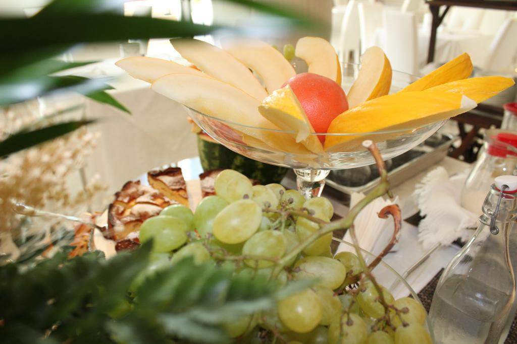 Princier Fine Resort & Spa リミニ エクステリア 写真